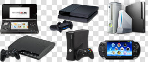 Game Consoles Png   Nintendo 3ds  Transparent Png