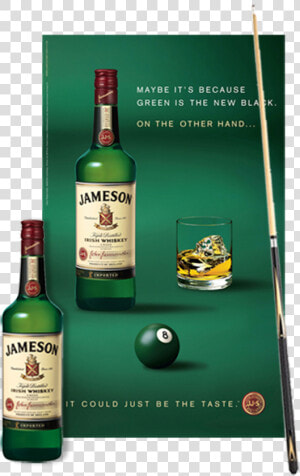 Jameson Irish Whiskey   Png Download   Jameson Irish Whiskey  Transparent Png