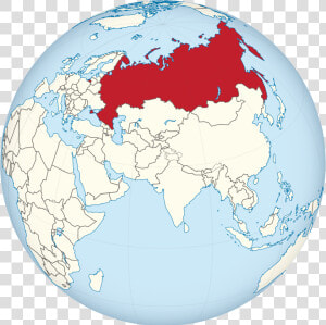 Turkmenistan In World Map  HD Png Download