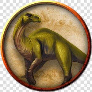 Lesothosaurus  HD Png Download