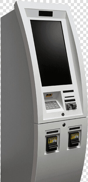 Satoshi Bitcoin Atm  HD Png Download