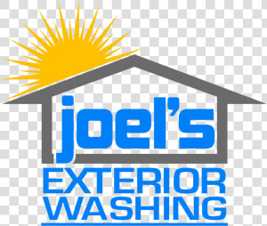 Joel S Exterior Washing  HD Png Download