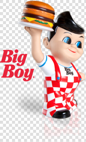 Big Boy Png   Bob  39 s Big Boy  Transparent Png