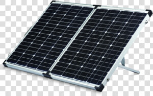 Portable Solar Panels  HD Png Download