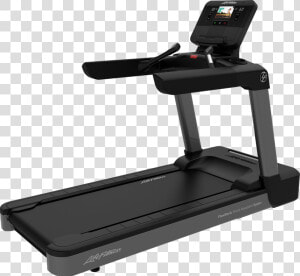 Treadmill Png   Life Fitness Treadmill  Transparent Png