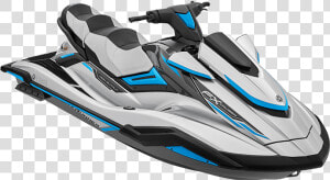 Yamaha 2020 Fx Cruiser Ho Waverunner   2019 Yamaha Fx Svho  HD Png Download