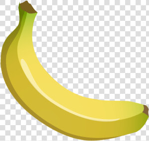 Cartoon Banana Png Transparent Background Image Download   Transparent Background Banana Png  Png Download