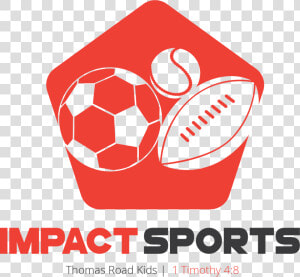 Parents And Kids  Welcome To Impact Sports Impact Sports   Logos De Sport Management  HD Png Download