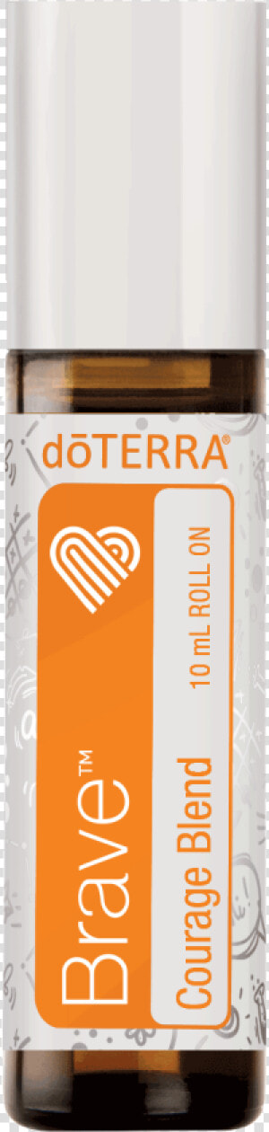 Doterra Steady  HD Png Download