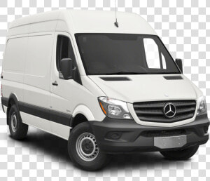 Mercedes Sprinter 311 Cdi  HD Png Download