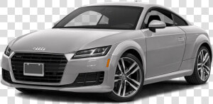 2016 Audi Tt Coupe   Audi Tt Car  HD Png Download