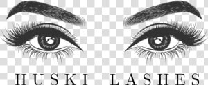 Life Is Short Your Lashes Shouldn T  HD Png Download