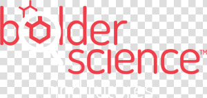 Bolder Science   Carmine  HD Png Download