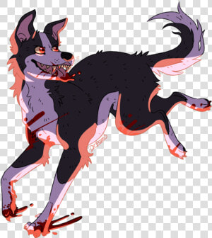 Transparent 666 Png   Mr Pickles Good Boy  Png Download