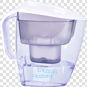 Aozora pitcher   Distilled Water  HD Png Download