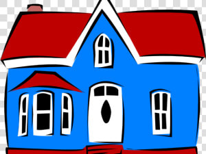 Mansion Clipart Municipality   House Clip Art  HD Png Download