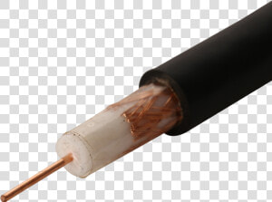 Product   Coaxial Cable  HD Png Download