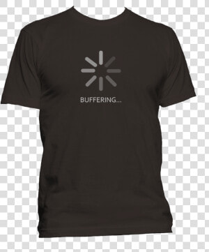 Transparent Buffering Png   T shirt  Png Download