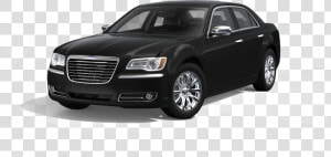 Chrysler 300 2013 Png  Transparent Png