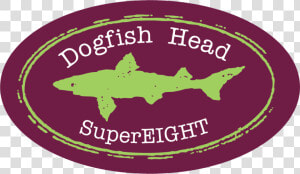 Dogfish Head Brewery  HD Png Download