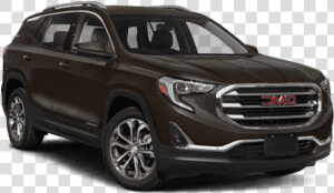 New 2019 Gmc Terrain Slt   Gmc Terrain Slt 2019  HD Png Download