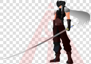 Ff7 Png  Transparent Png