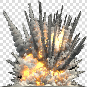 See Or Download Color Reference   Bomb Blast Background Png  Transparent Png