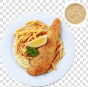 Ikea March Menu   Ikea Fish And Chip Salted Egg  HD Png Download