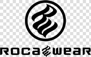 Rocawear Established Art Logo  HD Png Download