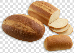 Cuban Bread   Whole Wheat Bread  HD Png Download