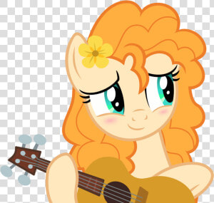 Pear Butter My Little Pony  HD Png Download