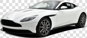 Aston Martin Db11 V12 Coupe  HD Png Download