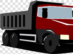 Transparent Red Truck Png   Lorry Transparent  Png Download