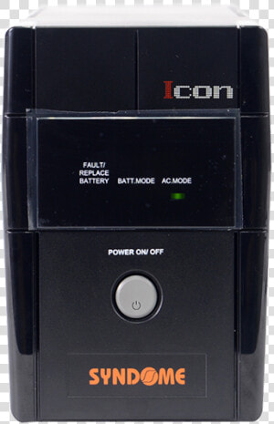  icon 600  Ups Syndome   Gadget  HD Png Download