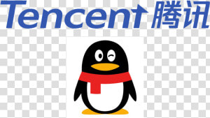 Tencent Logo Png  Transparent Png