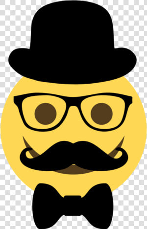 Chapeu Oculos E Bigode  HD Png Download