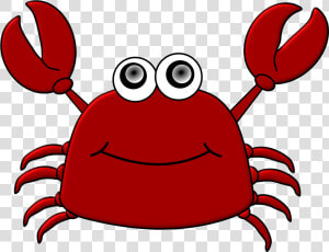 Crabs Clipart Description   Clipart Of Crab  HD Png Download