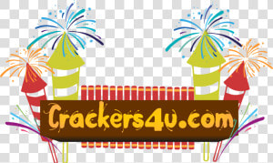 Firecracker   Png Download   Fireworks  Transparent Png