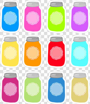 Colorful Printables  HD Png Download