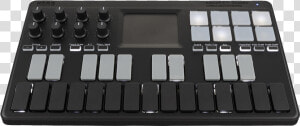 Korg Nanokey Studio   Korg Nano Key Studio  HD Png Download