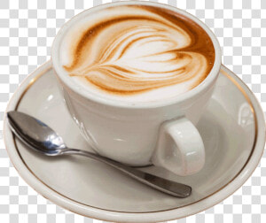 Caffè Latte Vs Latte Macchiato  HD Png Download