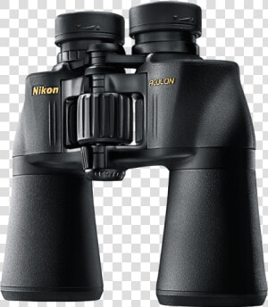 Photo Of Aculon A211 itemprop Image   Nikon Binocular Aculon A211  HD Png Download