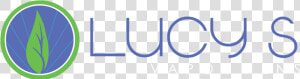 Lucys Logo Light New   Ebm  HD Png Download