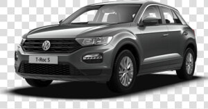 Volkswagen T Roc Hatch 1 6 Tdi 115 Ps S  HD Png Download