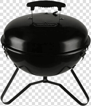 Burnie Smokey Bowl   Barbecue Portable Buccan  HD Png Download