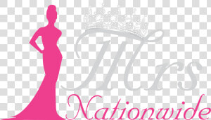 Miss Nationwide Logo  HD Png Download