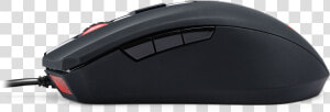 Generic Grey Grip 500 Gaming Mouse   Mouse  HD Png Download