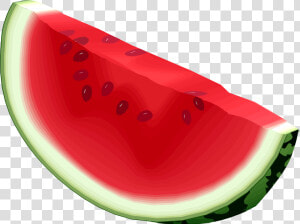 Backgrounds For Watermelon Slice Clip Art No Background   Watermelon With Transparent Background  HD Png Download