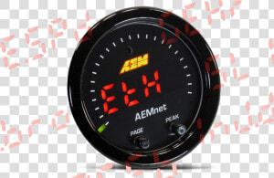 Aem Can Gauge  HD Png Download