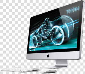 Features Graphics Apple Mac  Apple Desktop  Mac Desktop   Free Mac 3d Model  HD Png Download